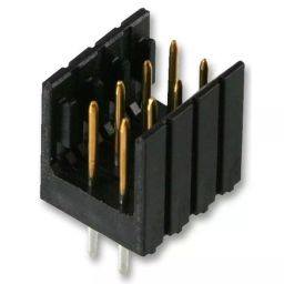 AMP - TE CONNECTIVITY HEADER, VERTICAL, 2X5WAY, 826469-5-picture-25