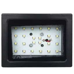 Urja Lite 10 W 6000-6500 K Cool White Flood Light-image-13