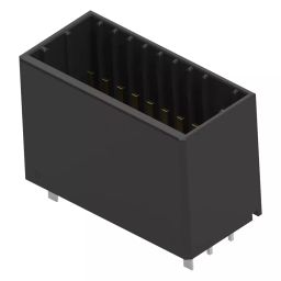 AMP - TE CONNECTIVITY CONNECTOR, HEADER, 20POS, 2.5MM, PCB, 1318127-1-31