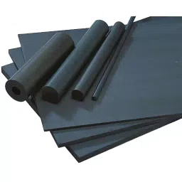 AS ONE Nylon Round Bar (Weatherproof Grade) Φ200x500 mm, 3-2486-27-image-42
