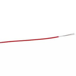 CARLISLEIT Hook-Up Wire, 22Awg, Red, 100M, M16878/4 BFE-2-image-10