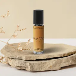 PARADYSE PERFUMES Stronger With You Attar - 6 ml-45