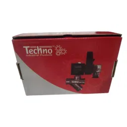 Techno ADF695 1/2 inch Auto Drain Valve with Timer-I and Stainer image 4