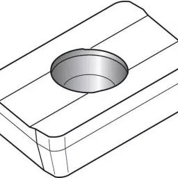 WIDIA Insert Milling XPHT160412HX Grade- TN7525-image-59