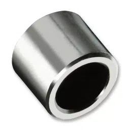 ETTINGER SPACER, ROUND, STAINLESS STEEL, M3, 6MM, 007.63.069 (Pack of 10)-14