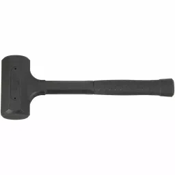 Westward Dead Blow Hammer with Steel Handle 35.56 cm (14 Inch) Overall Length, 5MX33-image-96