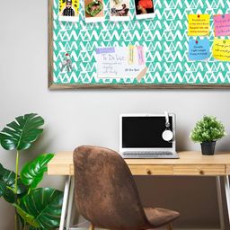 ArtzFolio Wooden Notice Pin Board-image-25