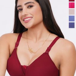Liigne Bra Full Coverage-39
