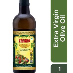 Figaro Extra Virgin Olive Oil- 1 L-image-4