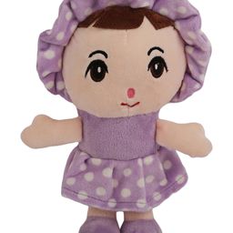 Dukiekooky Cute & Adorable Doll Soft Plush Toys Height - 20 cm-image-5
