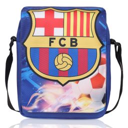 Echo Boomers Football Club Printed Multi-Functional Crossbody Sling Bag | Versatile Everyday Bag-image-26