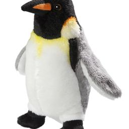 Tickles Penguin Soft Stuffed Plush Animal Toys for Kids Boys & Girls Birthday Gift (Color: Multicolor Size: 18 cm)-28