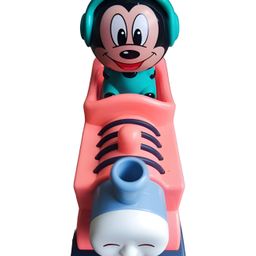 NEGOCIO thomas & friend cute little train toy for kids- PACK OF 1- COLOR MAY VARY-24