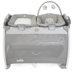 Joie Playard Excursion Change & Bounce Portrait 0 to 15kg-picture-9