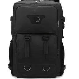 Mast & Harbour Unisex Backpack-picture-9
