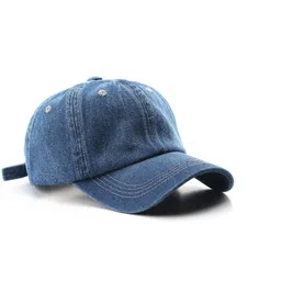 Mast & Harbour Unisex Embroidered Baseball Cap-picture-41