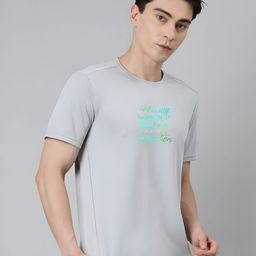 SZN Men Typography Printed T-shirt-image-13