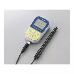 AS ONE Waterproof Portable Conductivity Meter, 1-2814-01-image-76
