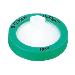 AS ONE Filter 0.45 μm 1-3198-06-15