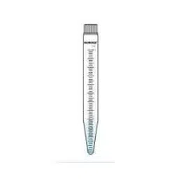 Borosil Centrifuge Tubes 50ml 8090012 image 1