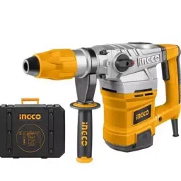 Ingco 220-240V 550 RPM Rotary Hammer(SDS-Max ) RH16008-37