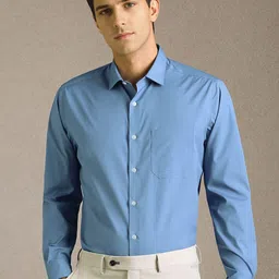 Louis Philippe Long Sleeves Formal Shirt-picture-26