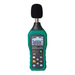 Pro'sKit MT-4618 Sound Level Meter-11