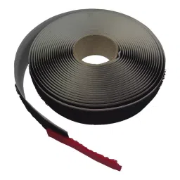 VELCRO Hook And Loop Hook, Black, 20Mm, 5M Reel, 107424-31
