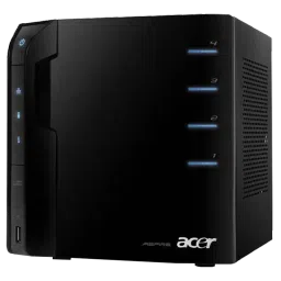 acer Server for TIS (Black)-picture-45