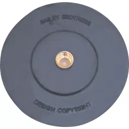 Kennedy 152.4 mm (6 Inch) Universal Rubber Plunger KEN5887420K-image-52
