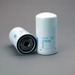 Donaldson 8.09 Inch Hydraulic Filter Spin On P552452-image-17