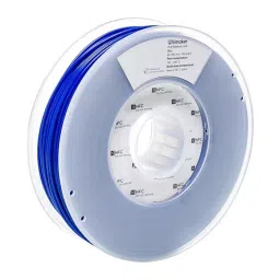 ULTIMAKER Filament, Pla - Blue - 750G, 1616-43