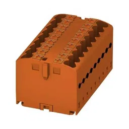 Phoenix Contact Power Distribution Blocks TB, POWER DISTRIBUTION, 12POLE, 12 AWG, 3273304-image-52
