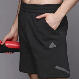 ADIDAS Men Designed 4-Gameday Sustainable Sports Shorts-picture-39