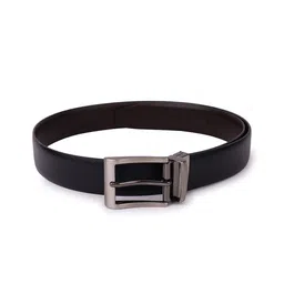 Elite Crafts Men Leather Reversible Formal Belt-image-94