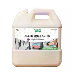 Cizar All in One Fabric Detergent 5 L for All Types of Clothes-picture-0