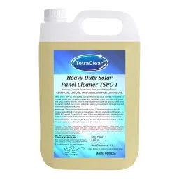 TetraClean 5 L Liquid Heavy Duty Solar Panel Cleaner-image-15