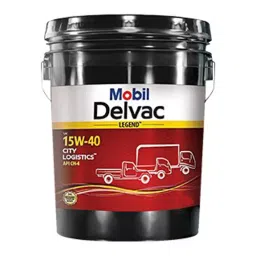 Mobil Delvac Legend 15W-40 Tractor Engine Oil 1 Litre-image-9