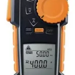 Testo 770-2 True RMS Clamp Meter (0590 7702)-29