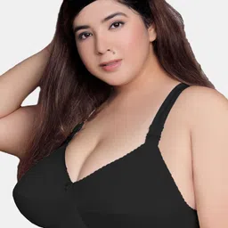 MAROON Bra Full Coverage image 2