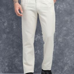 Moda Rapido Men Brooklyn Trousers-image-83