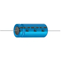 ILLINOIS CAPACITOR Aluminum Electrolytic Capacitor, 22Uf, 50V, 20%, Axial, 226BPA050M-picture-16