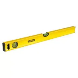 STANLEY 120 cm Classic Box Beam Level, STHT43106-812-19
