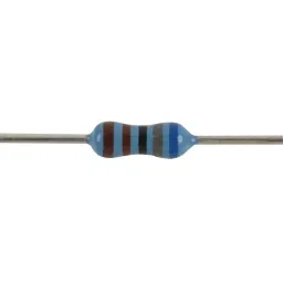MULTICOMP PRO Through Hole Resistors METAL FILM RESISTOR, 6.8KOHM, 250mW, 1%, MCMF0W4FF6801A50 (Pack of 30)-picture-36