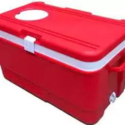 Aristo Red 110 L Ice Box with Vent Lid & Plug, Ice Box 110-picture-41