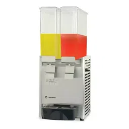 Trufrost JD 8.2 Juice/Beverage Dispenser with 2 x 8 ltr. Jars-picture-48