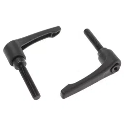 RS PRO M10 x 50mm Clamping Lever 478197 (Pack of 2 Piece)-image-62