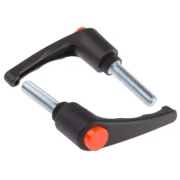 RS PRO M12 x 50mm Clamping Lever 478901-image-10