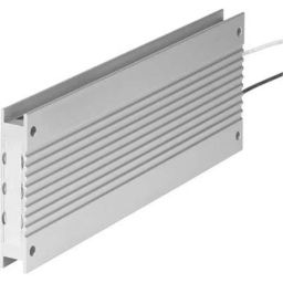 Festo CACR-LE2 Series Braking Resistor for Use with Servo Drives, 380 â†’ 780,CACR-LE2-100-W500-picture-2