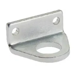 RS PRO 20 mm Bore Size Cylinder Bracket, 1761621-picture-26